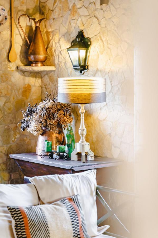 Quinta Da Torre - Obidos Country House Exterior foto