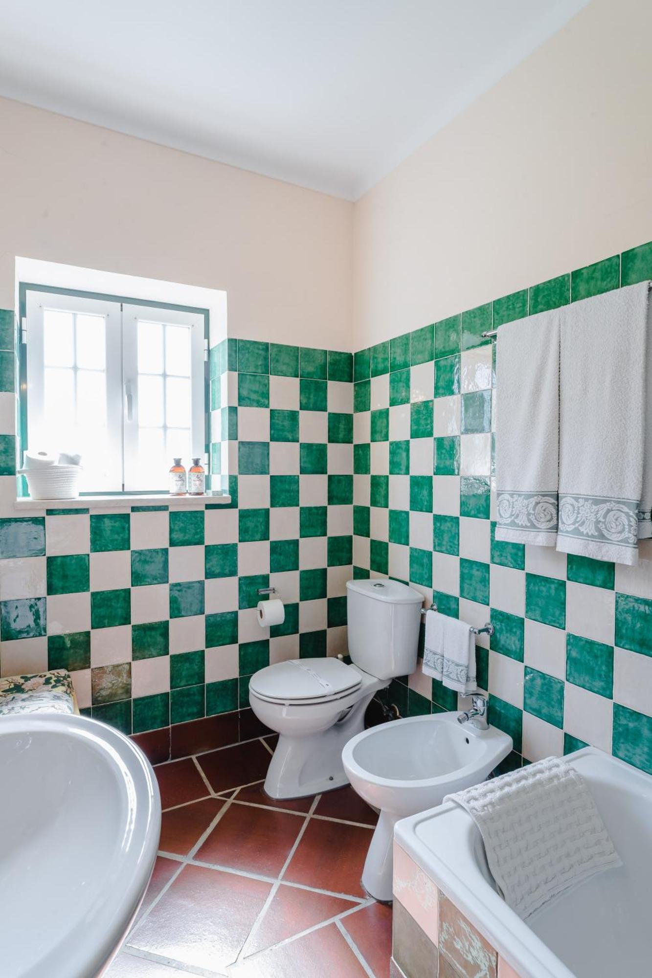 Quinta Da Torre - Obidos Country House Habitación foto